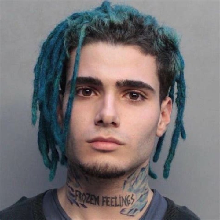 Icy Narco Wiki, age, height, net worth, arrested, ethnicity, dating