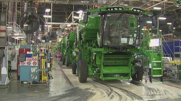 IDOT makes progress on plans to change I-74/John Deere Road interchange