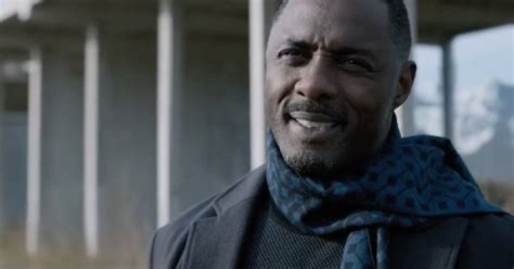 Idris Elba reunites with Thor co-star Chris Hemsworth in Extraction 2