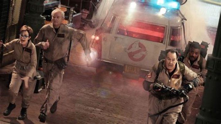 IDW's Ghostbusters Get Extreme in February