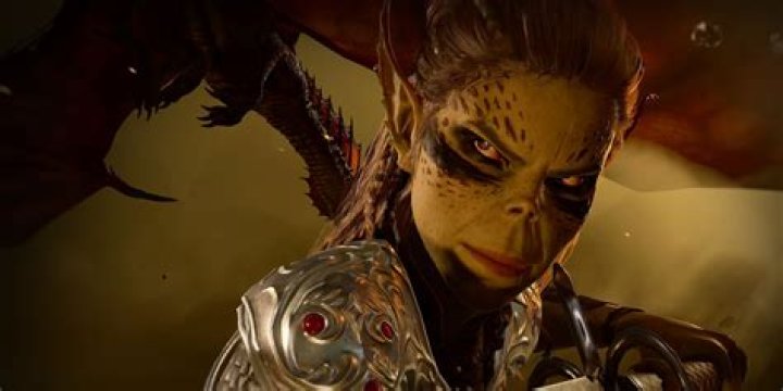 If Baldur’s Gate 3’s Lae'zel Were Male Fans ‘Would Be More Forgiving’, Dragon Age Co-Creator Says