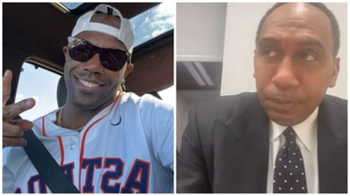 ‘If I Ever Come Across You, Keep That Same Energy’: Terrell Owens Isn’t Backing Down From Stephen A. Smith’s Threats To Expose Him And Implies Beef Could Go From X To The Pod to The Streets