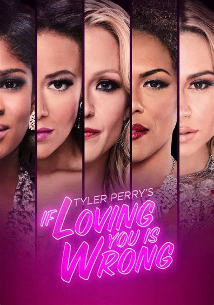 ‘If Loving You Is Wrong’ Season 1, Episode 5