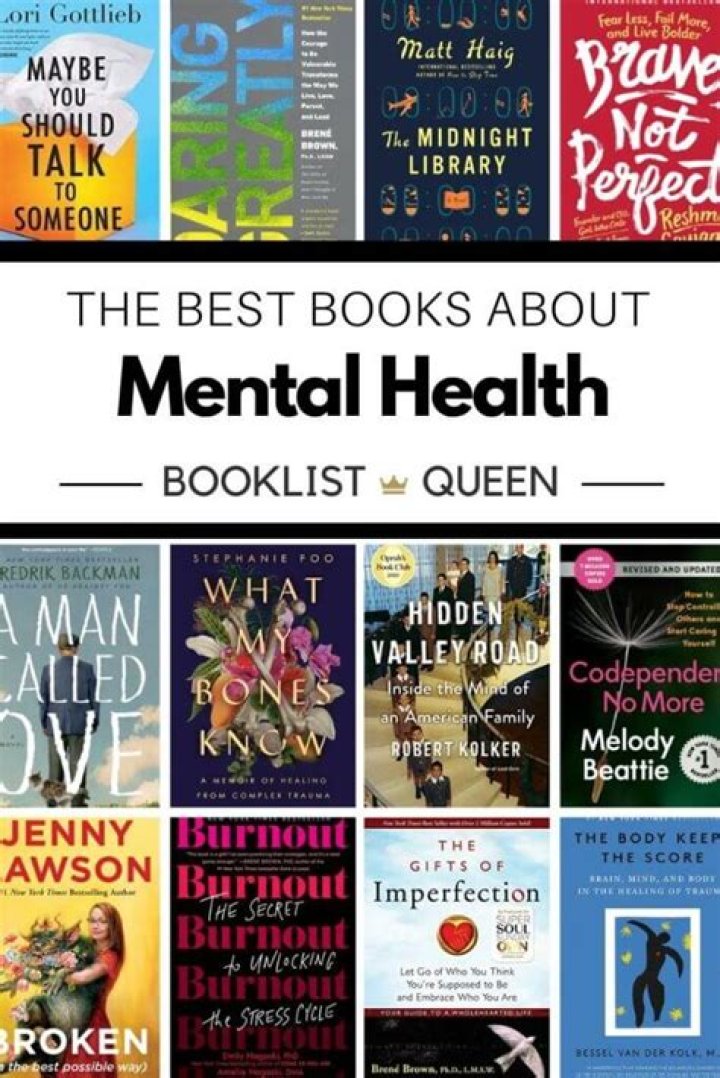 If You Loved 'All The Bright Places', Read These 11 Compelling Books About Mental Illness, Too