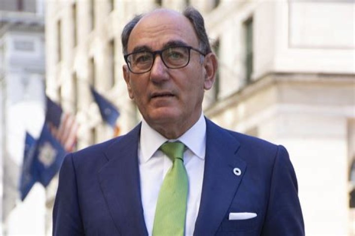 
Ignacio Sanchez Galan
Net Worth
