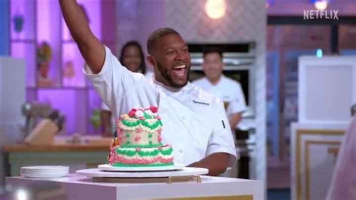 Ignoisco Miles: Big Nailed It Baking Challenge Winner Has His Own Bakery Now