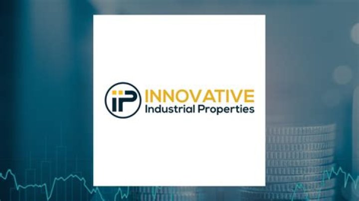 
IIPR
Innovative Industrial Properties Inc Compare
