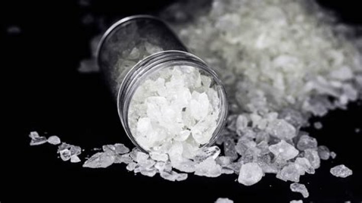IL man sentenced for methamphetamine