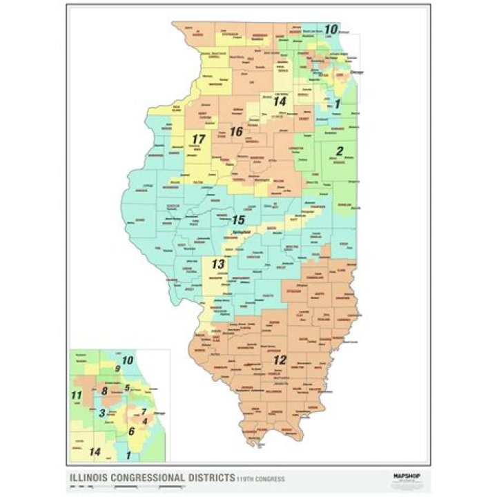 Illinois 16th District: LaHood wins reelection over Haderlein