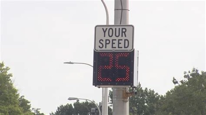 Illinois bill could mean fewer traffic stops for speeding, other offenses