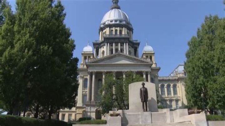 Illinois Governor JB Pritzker proposes tax increases to help with budget deficit