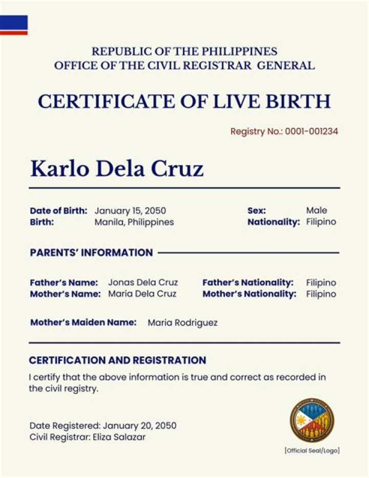 Illinois Is Changing Birth Certificate Process to Affirm Trans Parents