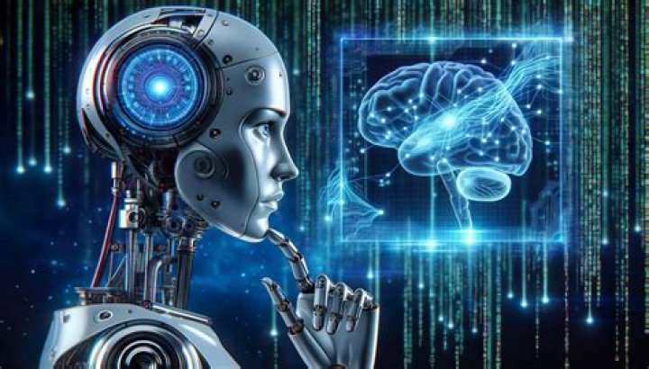 Illinois lawmakers create task force about artificial intelligence