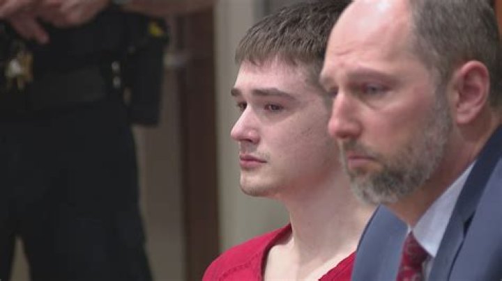 Illinois man sentenced to 13 years in prison for deadly 2021 DUI crash