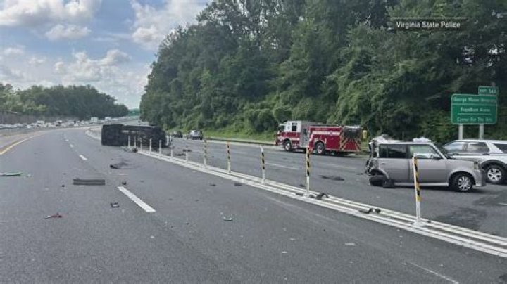 Illinois State Police ticket one driver after two-vehicle crash in McDonough County