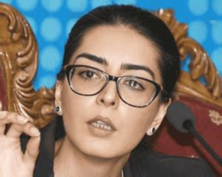 Imaan Hazir Mazari’s Love Story with Abdul Hadi Revealed