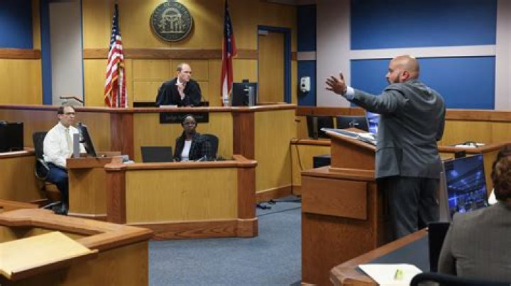 In Fatal Mississippi Police Shooting Judge Dismisses $35M Lawsuit