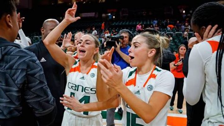 In NIL-era first, NCAA gives Miami probation for violation