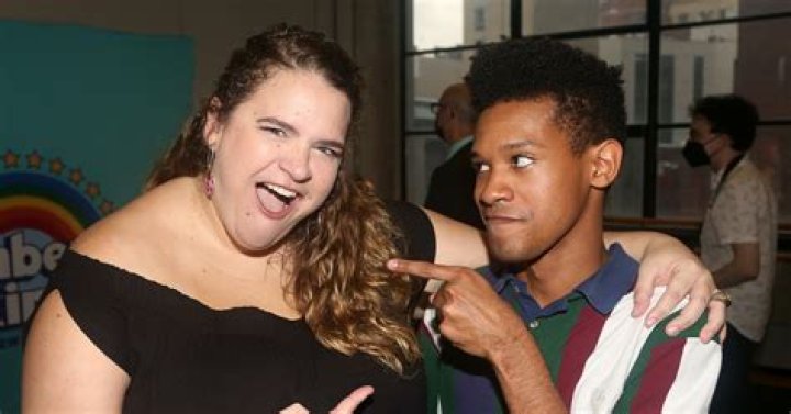 In The ‘Kimberly Akimbo’ Musical, Bonnie Milligan Steals The Show
