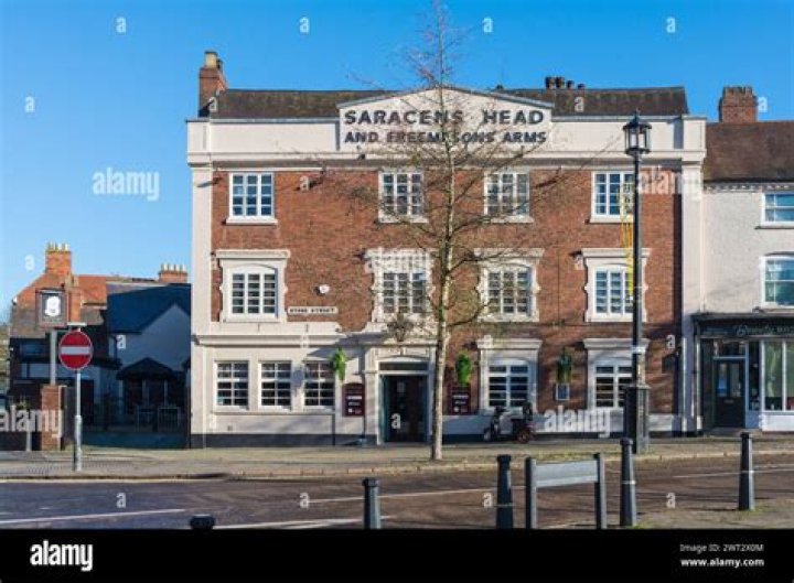 Incredible pictures show a fire station which was left untouched for more than 60 years which has been discovered in an old cellar underneath a shopfitting firm in Dudley West Midlands