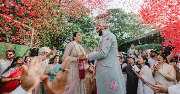 India’s richest man is bringing Rihanna and 1,200 guests to a pre-wedding bash for his son