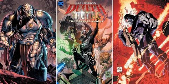 Indian Hill Will Birth 'Gotham' Villains & These DC Comics Foes Are Its Most Likely Creations
