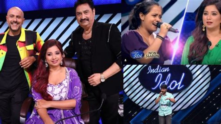 Indian Idol 14 PROMO: Legendary singer Sukhwinder Singh picks up contestant's shoes; leaves everyone perplexed