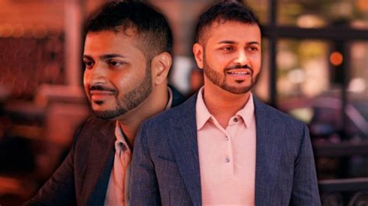 Indian Matchmaking: What Happened To Shekar After The Show?