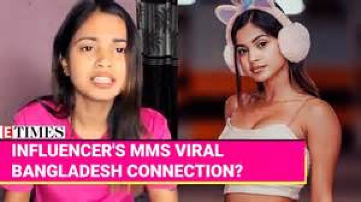 Indian Viral MMS Leaked: An In-Depth Analysis