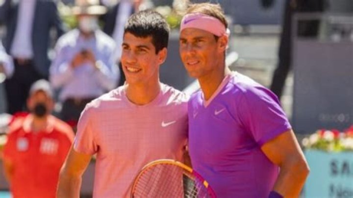 Indian Wells Masters: Rafael Nadal Vs Carlos Alcaraz Match Prediction, Head-To-Head, Preview And Livestream