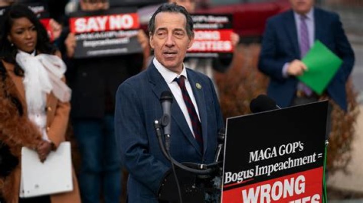 Indictment of FBI informant could spell trouble for key GOP impeachment claim