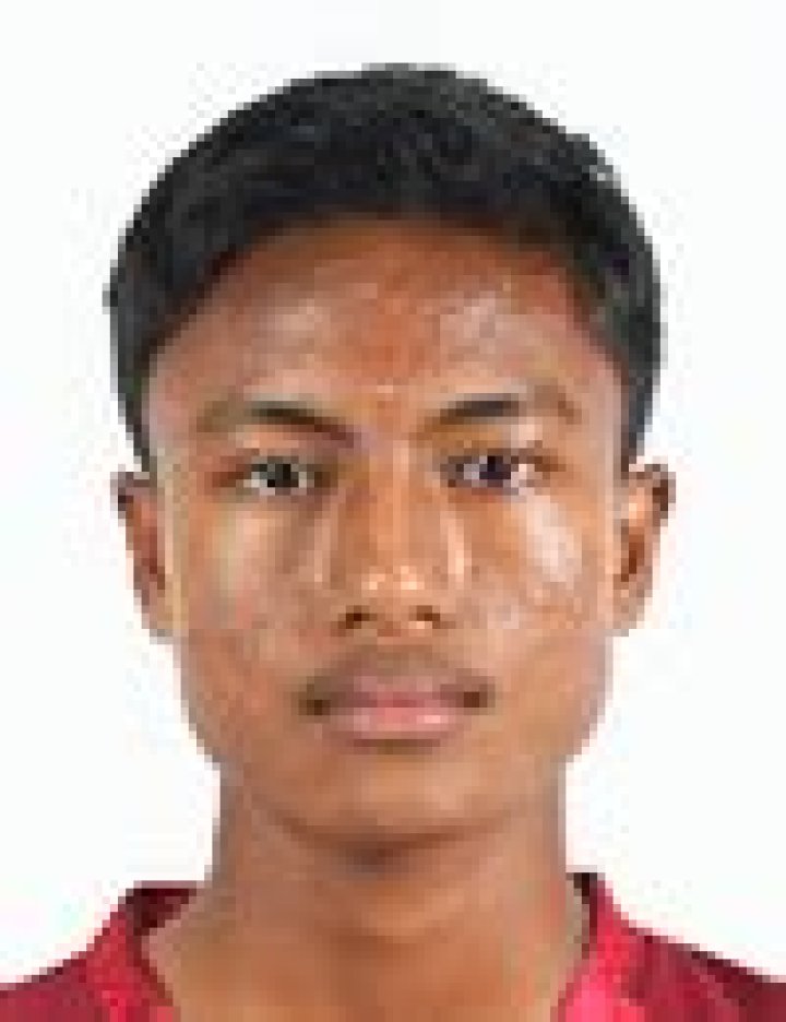Indonesia U17 - Club profile