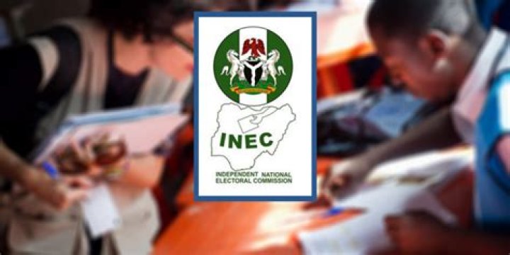 INEC Final List For 2023 Election