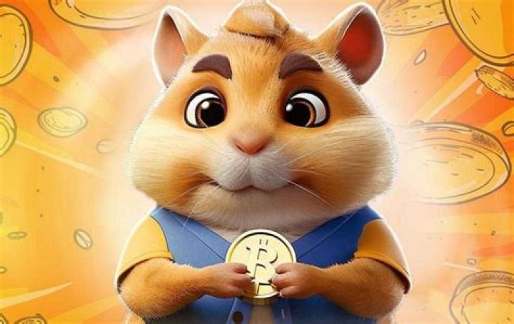 Influencers In Hamster Kombat: The Rise Of Hamster Warriors