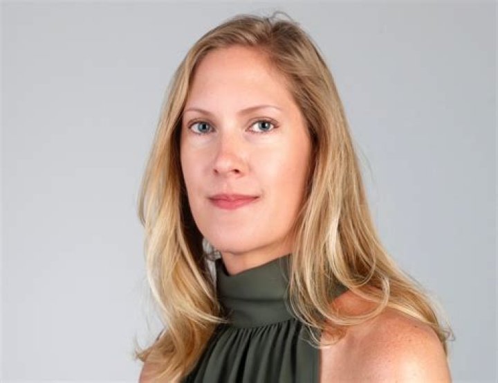 Ingrid Jacques Wikipedia, Conservative, Political Party, Wedding, Twitter, Age, Instagram