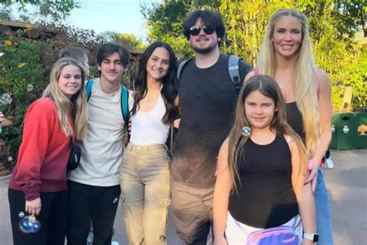Ingrid Rinck (Wife of Tyrus) Wiki, Biography, Age, Boyfriend, Family, Facts and More