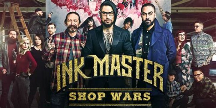 Ink Master Season 9 shakes it up as tattoo stores battle for $200,000 in Shop Wars