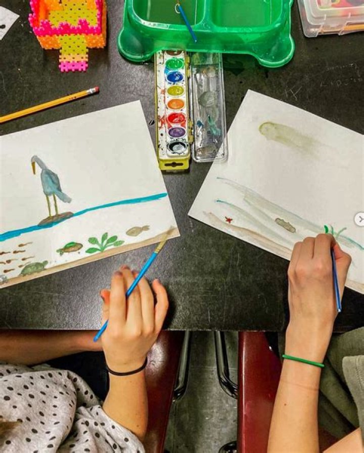 Insectageddon: Environmental Education + Art + Activism