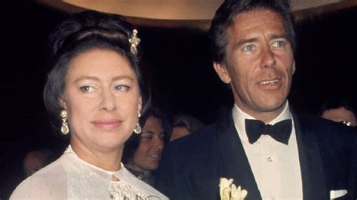 Inside Antony Armstrong-Jones' Real Relationship With Lucy Lindsay-Hogg