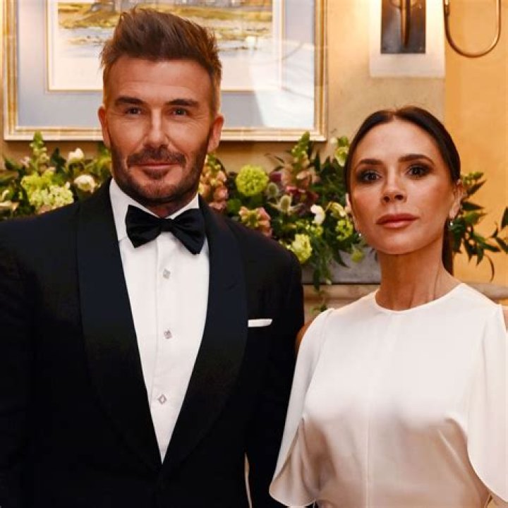Inside Beckham family’s jaw-dropping motors from David’s fleet of Jaguars and £326k Bentley to Romeo's Maserati Levante