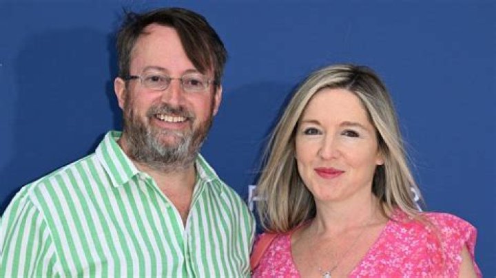 Inside David Mitchell And Wife Victoria Coren’s Love Story