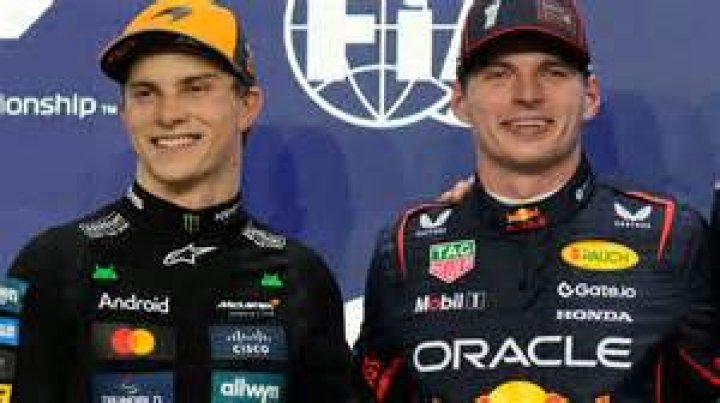 Inside F1 stars' Secret Santa as Max Verstappen gets Valtteri Bottas very cheeky gift