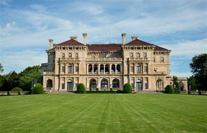 Inside King Charles' 30 palaces, castles and mansions from Norfolk to Transylvania as he weighs up where to live
