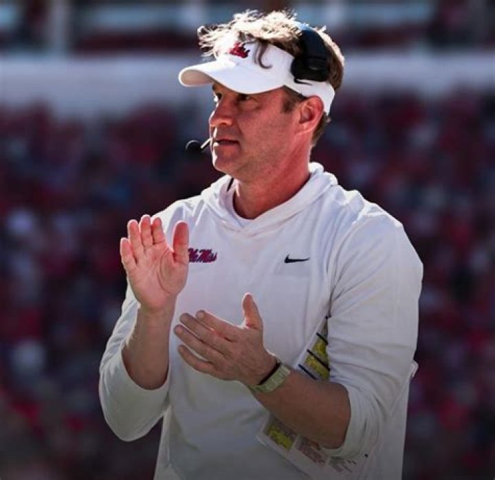 Inside Lane Kiffin’s Son Knox Kiffin’s Wikipedia Profile