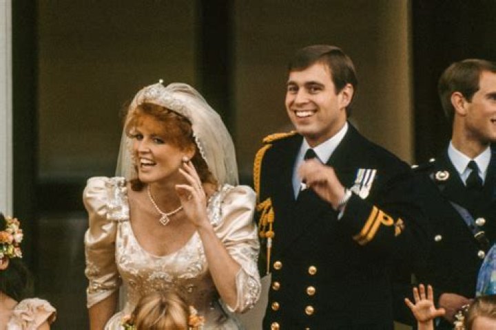 Inside Prince Andrew and Sarah Ferguson's £30m royal residence they're at risk of being kicked out of by King Charles