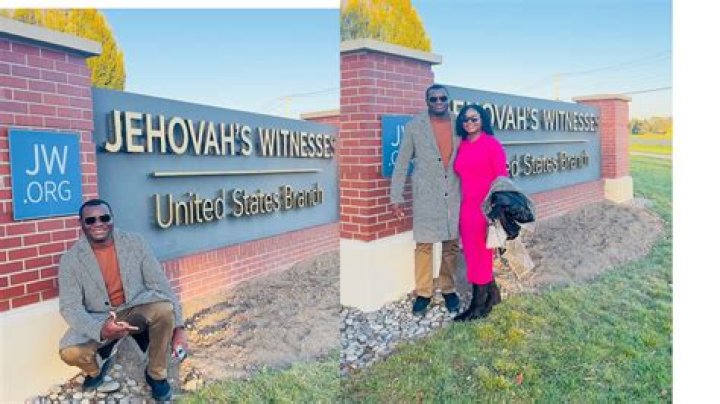 Inside Serena Williams' Jehovah's Witnesses religion: no oral sex, no birthday presents, forbidden from making friends with ‘others’ and believing Satan runs the world