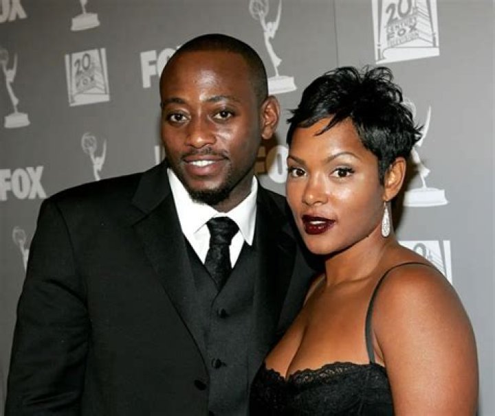 Inside the Life of Keisha Epps, Wife of Omar Epps