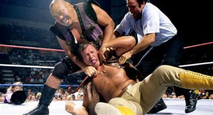 Inside tragic ‘wrestling curse’ after dozens of stars suffer untimely deaths as WWE star Killer Khan & Brit Mad Kurt die