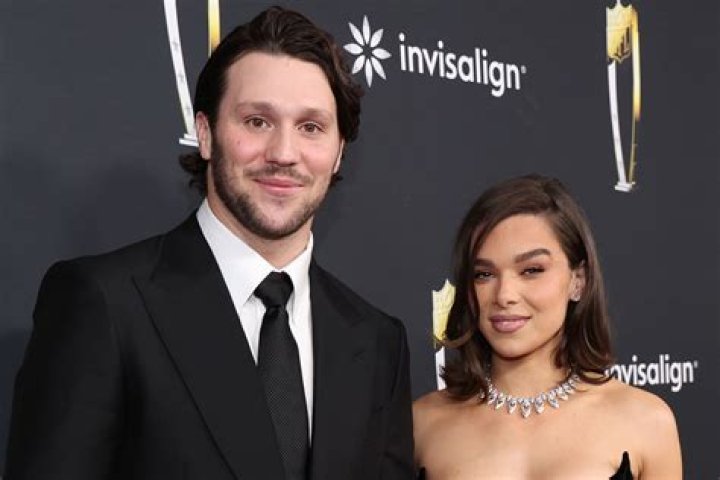 Insider Reveals Josh Allen And Hailee Steinfeld Are In A 'serious Relationship' And Want To 'Keep it PRIVATE'