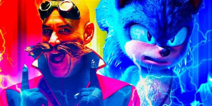 Instagram Artist Provides His Take On Jim Carrey As Dr. Robotnik In the ‘Sonic the Hedgehog’ Film